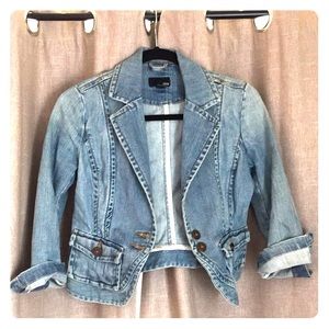 H&M Jean Jacket